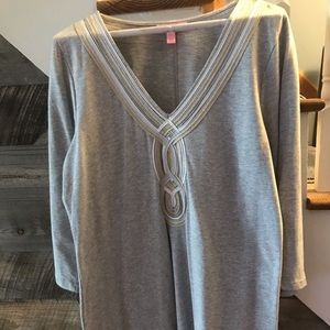 Lilly Pulitzer size XL dress